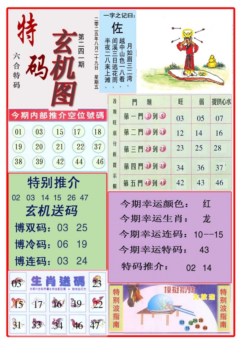中国梦推荐